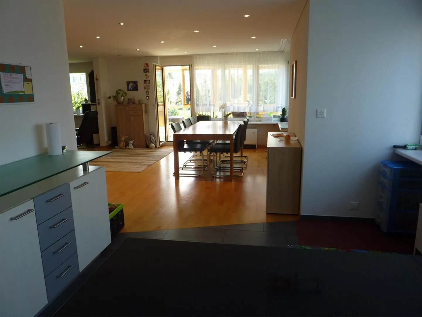 4 Room Apartment with Super Winter Garden - Photo 7 of 12