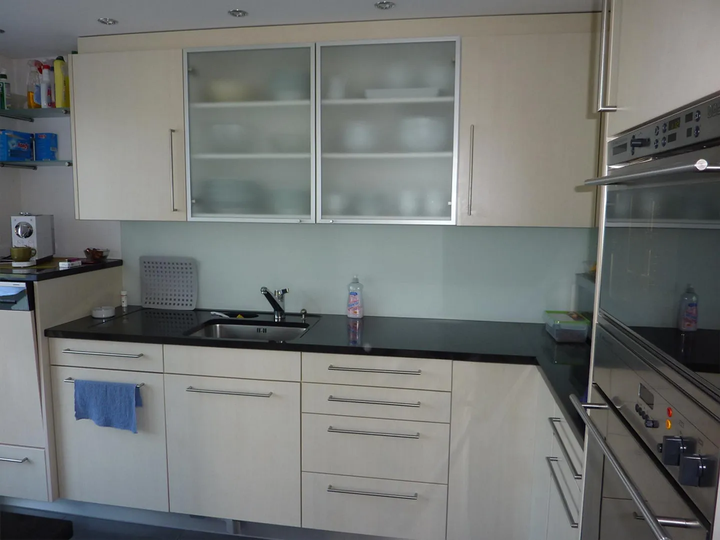4 Room Apartment with Super Winter Garden - Photo 6 of 12