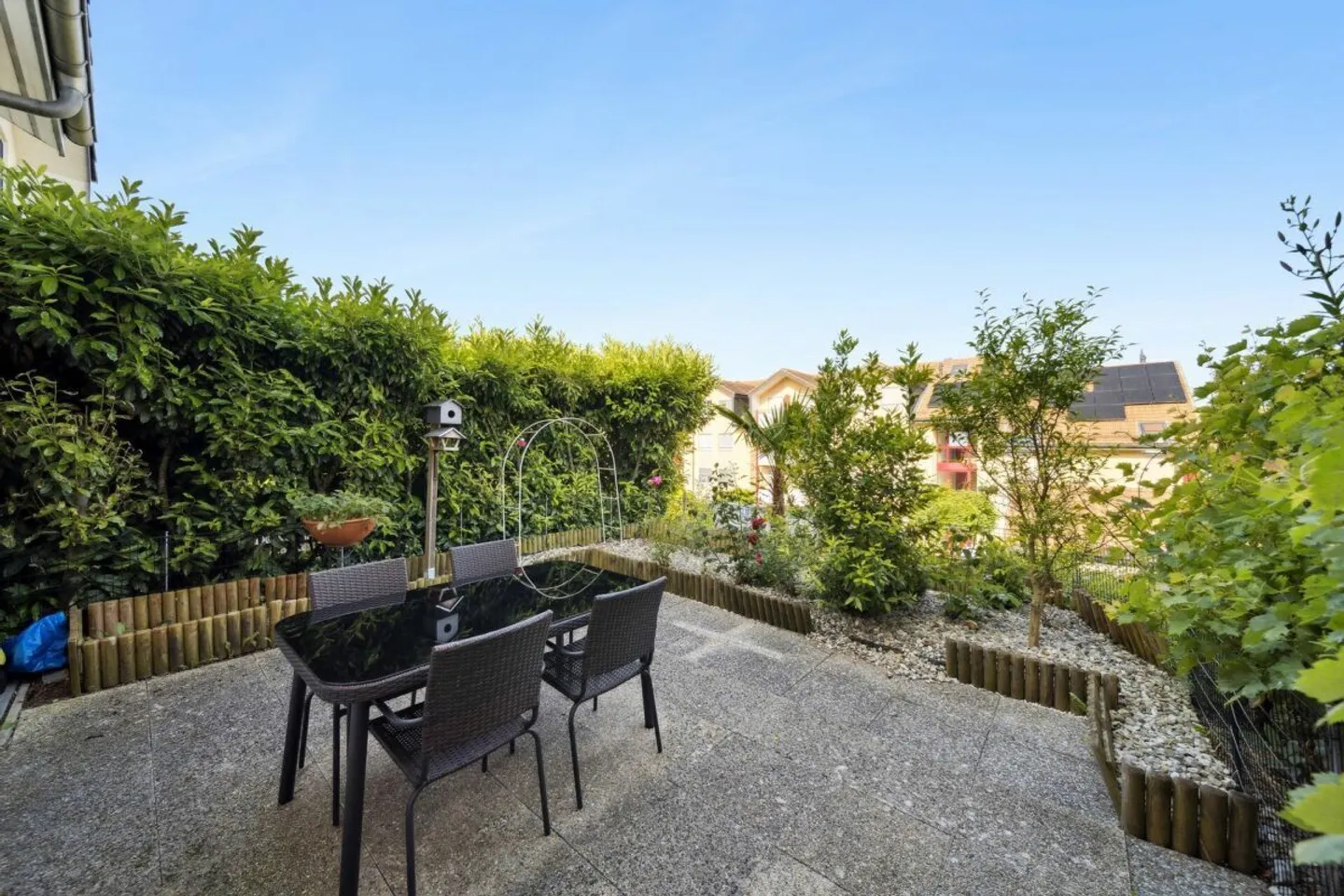 Yverdon - Charming 5.5-Room Villa, Quiet and Family Area - Photo 12 of 14