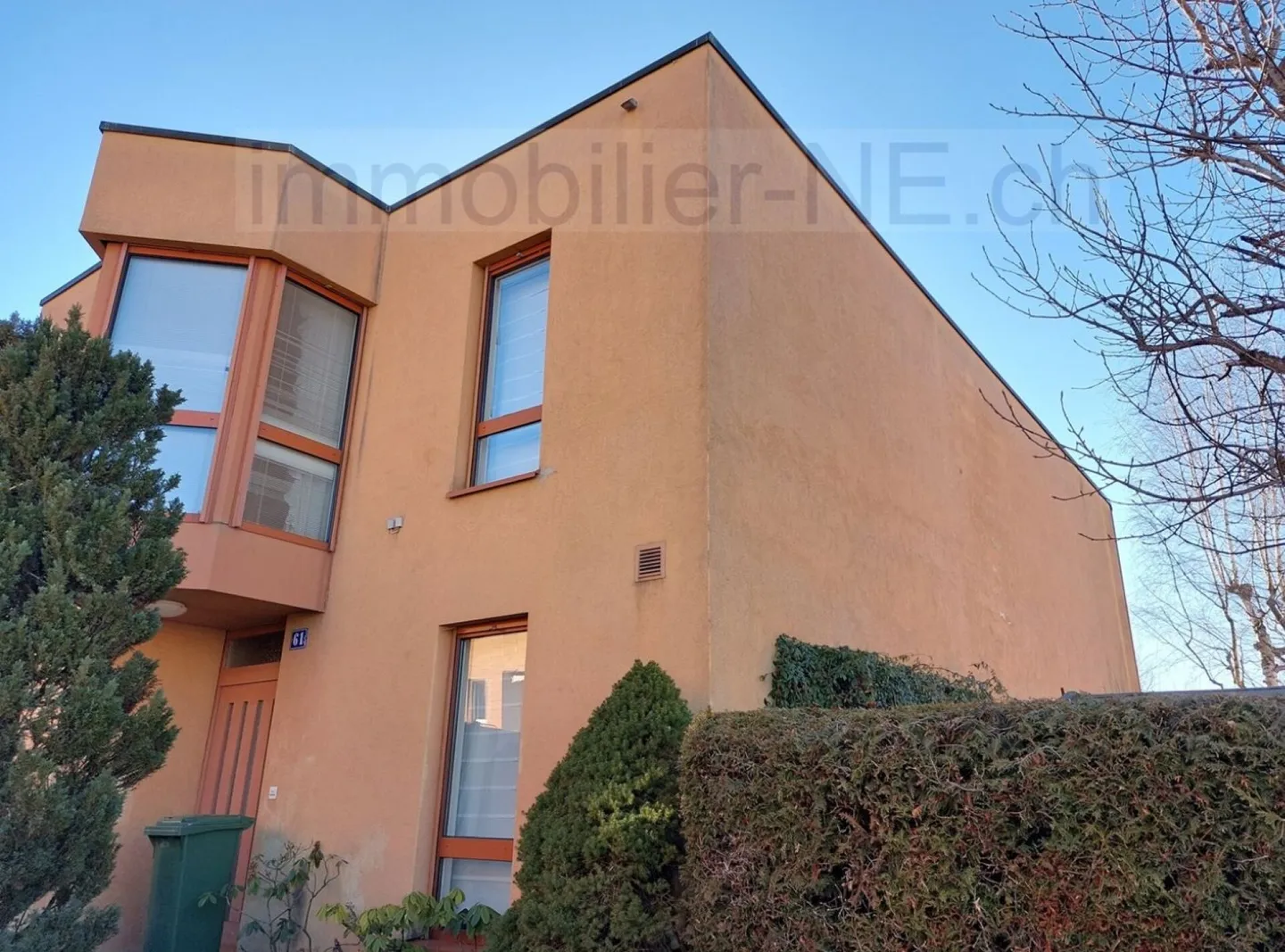 Spacieuse villa moderne et familiale - Photo 1 sur 10