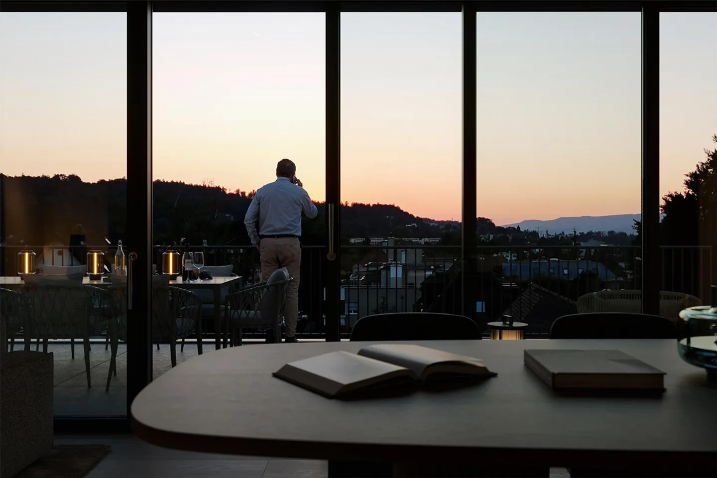 Newly Built Condominium - Photo 3 of 9