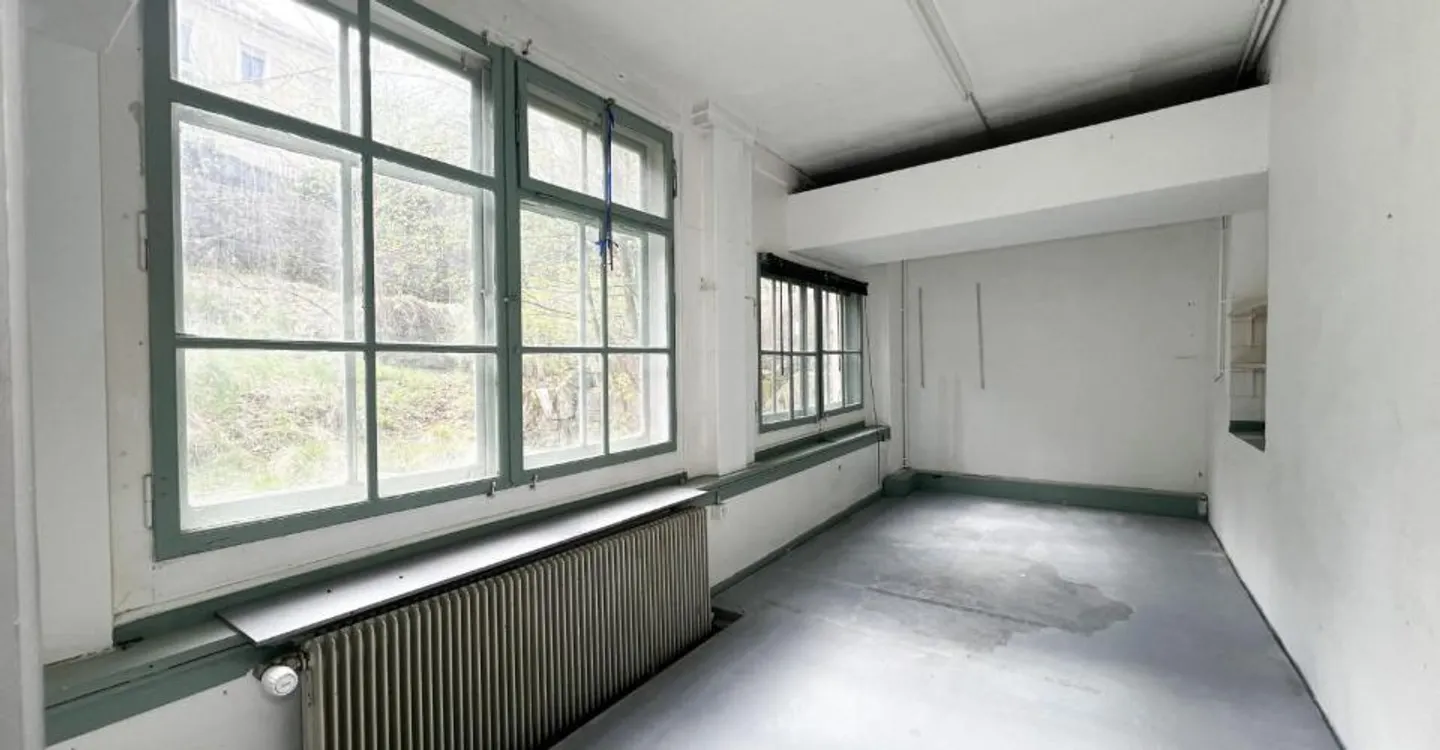 Locali spaziosi di circa 220m² nel centro città - Foto 7 di 12