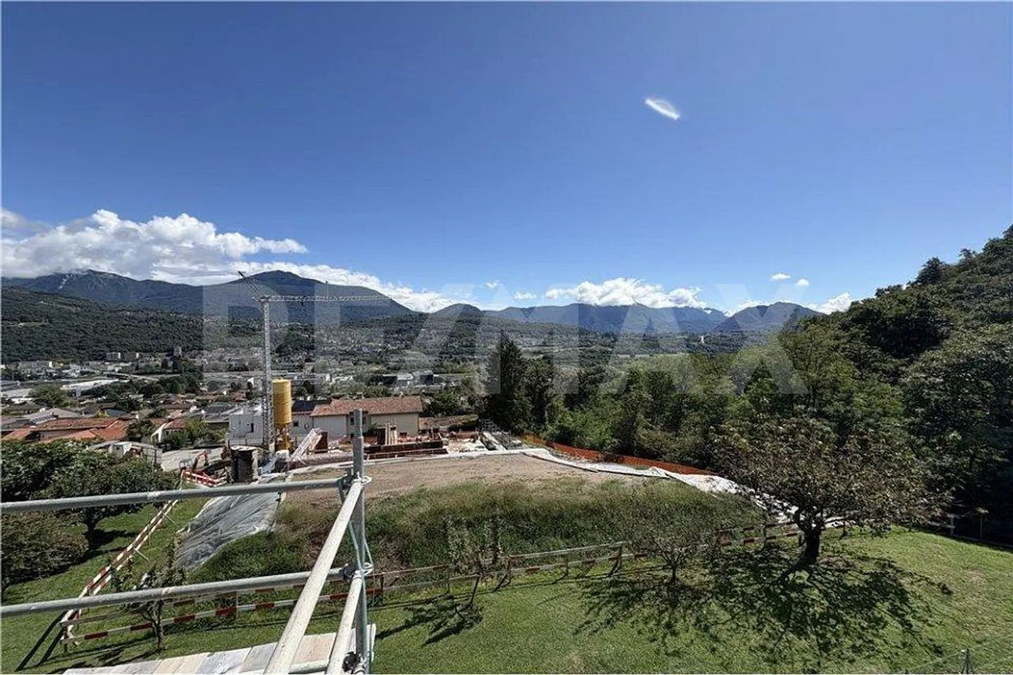 Appartamento duplex moderno con area di lavoro indipendente - Foto 13 di 13