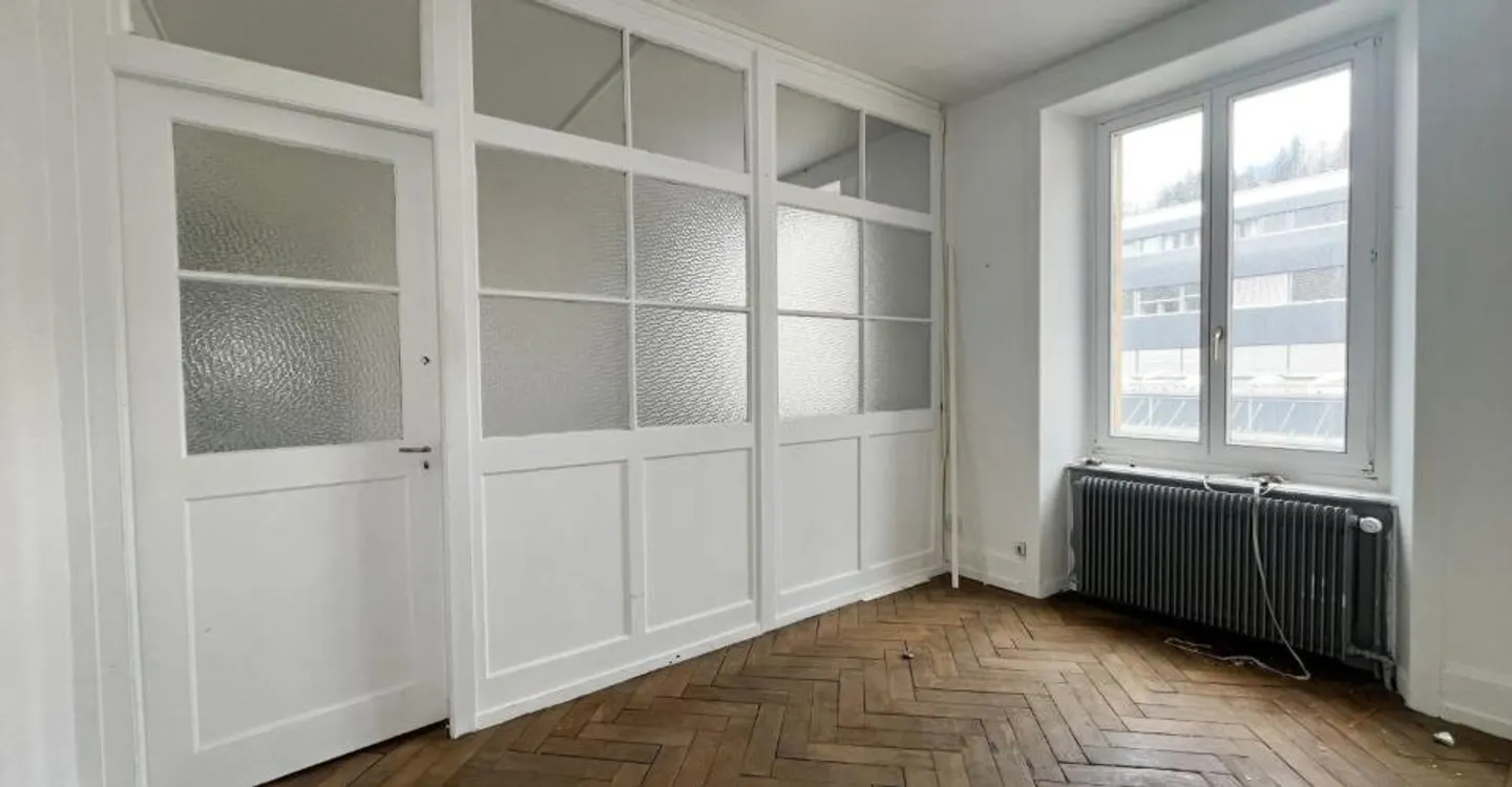 Locali spaziosi di circa 220m² nel centro città - Foto 9 di 12