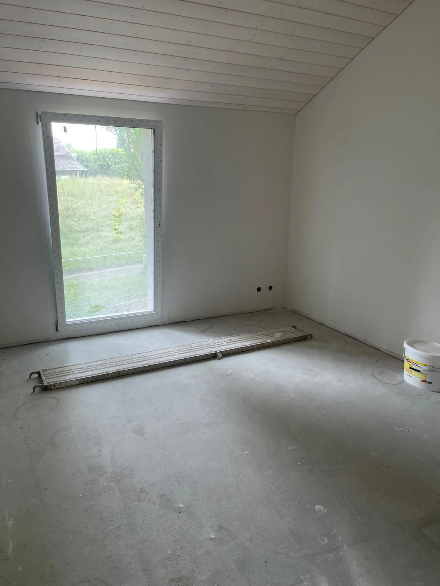 Single house for rent - Photo 8 of 9