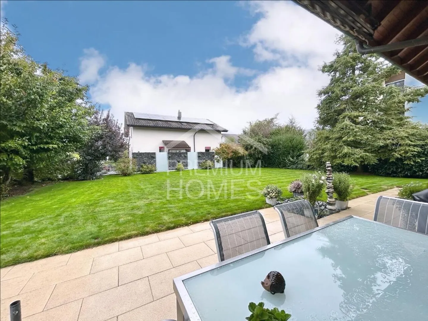 Un endroit pour respirer - Maison individuelle dans un endroit calme - Photo 6 sur 9