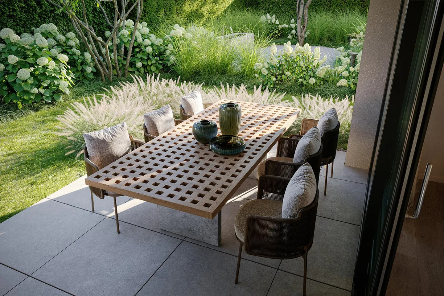 Newly Built Condominium - Photo 9 of 9