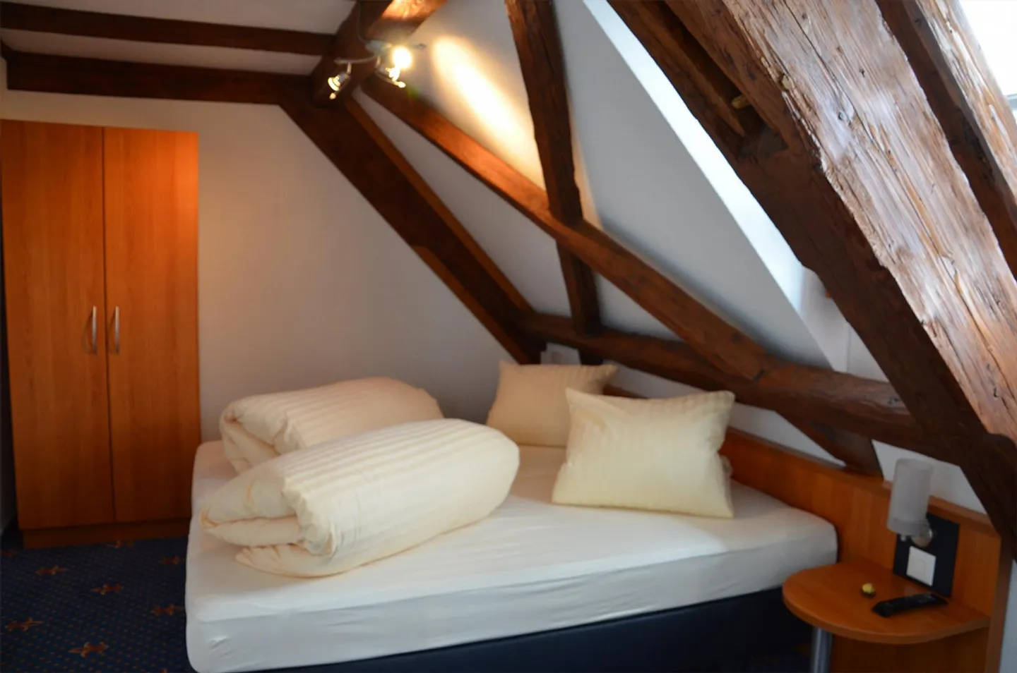 Attico Residenza Storica Lindeneck - Foto 6 di 7