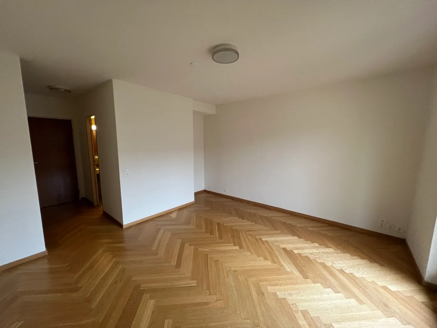 Great studio with large terrace - Photo 7 of 8