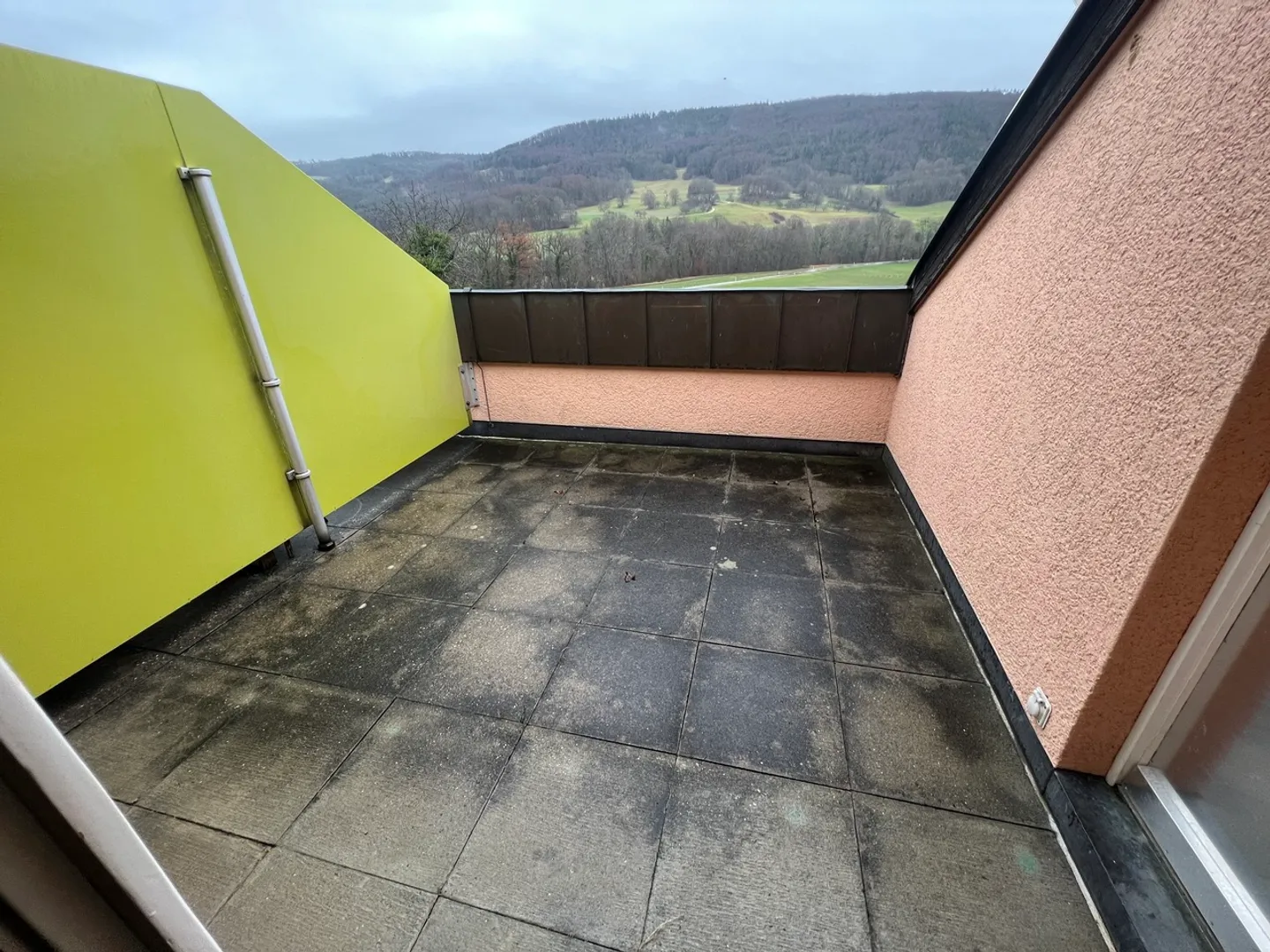 Great studio with large terrace - Photo 8 of 8