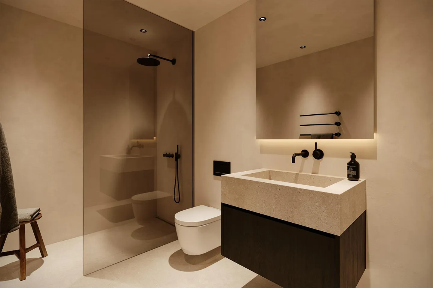 Newly Built Condominium - Photo 7 of 9