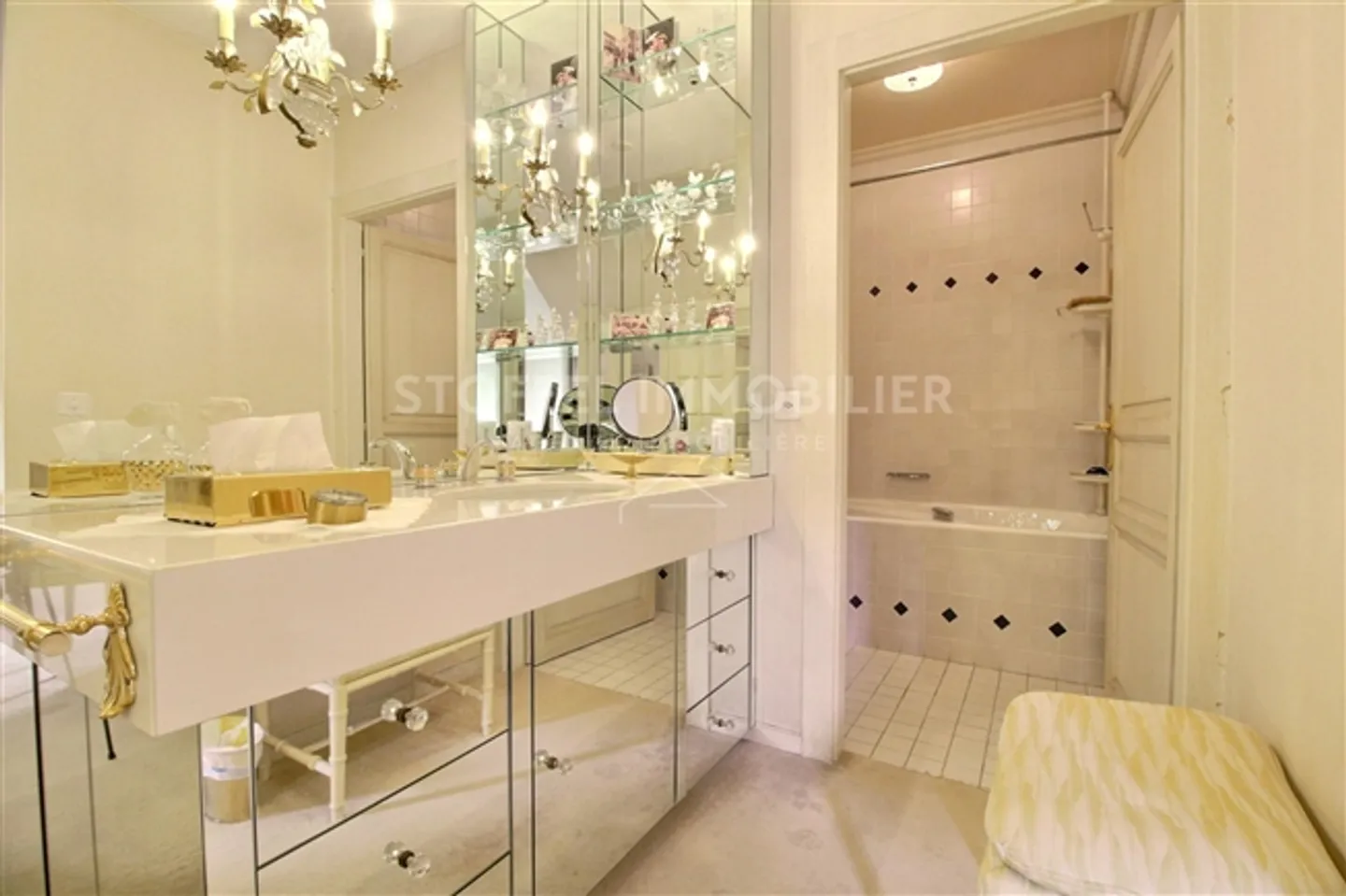 Residenza del Maestro alla periferia di Ginevra - Foto 13 di 16