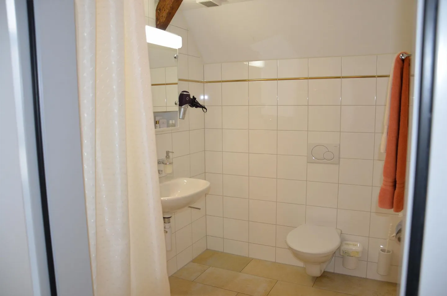 Attico Residenza Storica Lindeneck - Foto 7 di 7