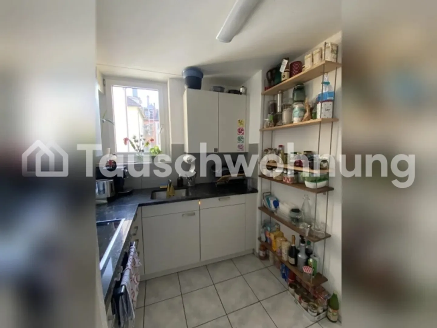 Charmante 4-Zi. Wohnung - Foto 1 von 1