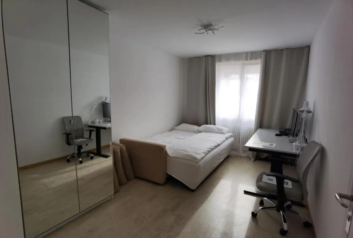 5.5 Room Single Family House with Garden in Linthal - Photo 6 of 12