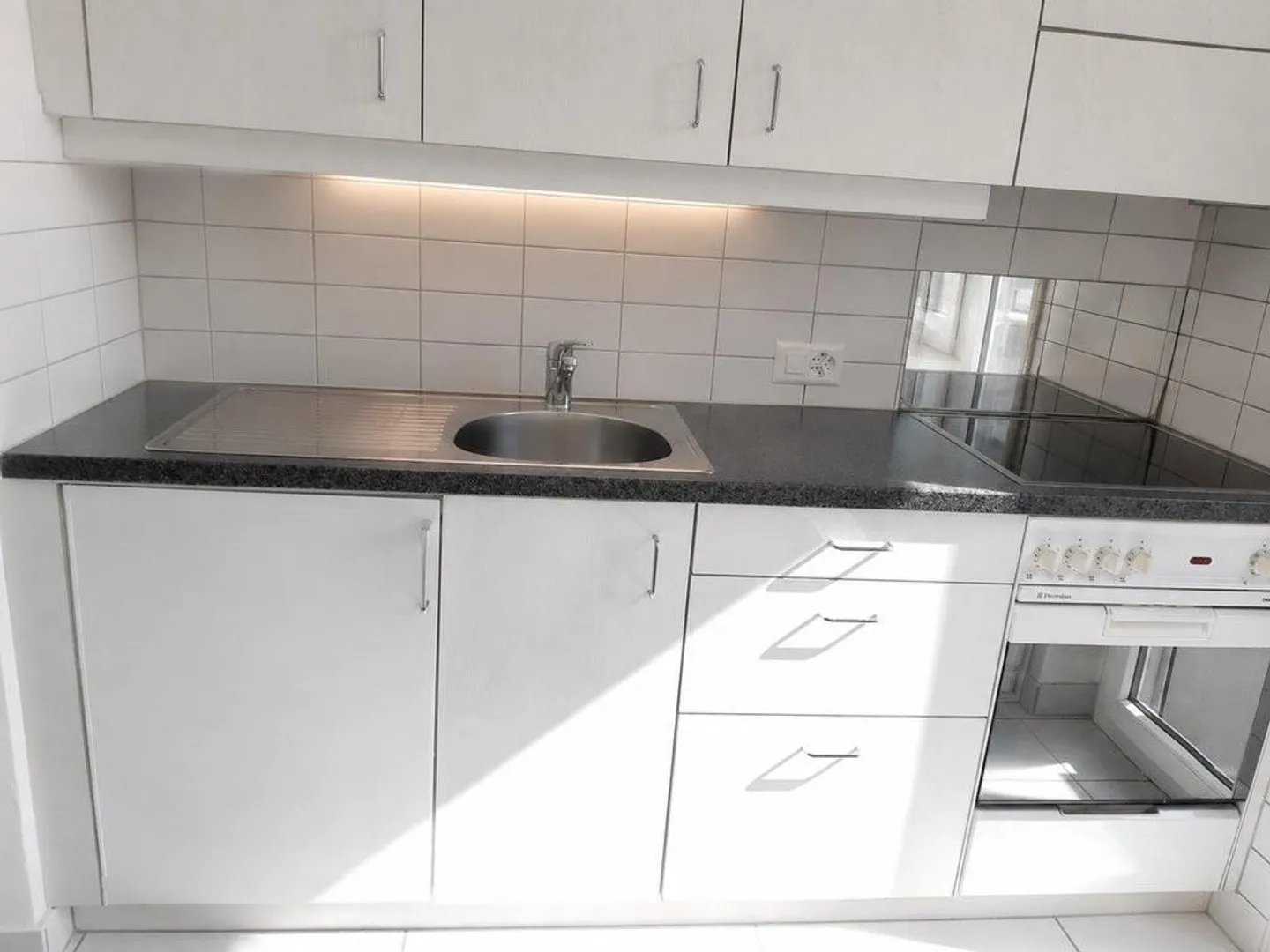 Bellissimo e spazioso appartamento di 3 stanze a Soletta! - Foto 2 di 7