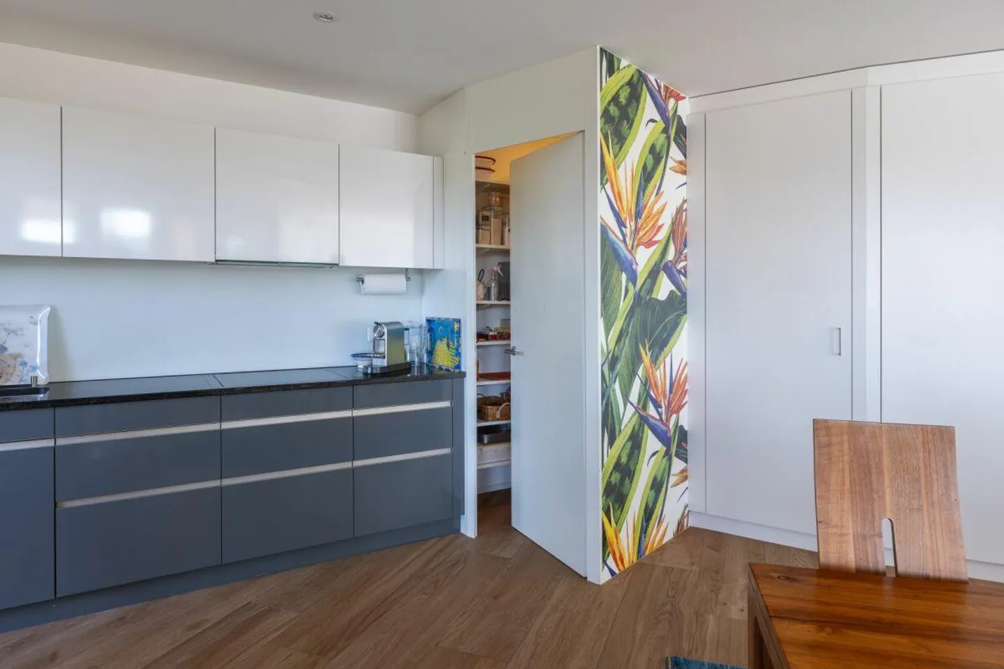 Stylish Living with a View - Exclusive 4.5 Room Condominium - Photo 6 of 26