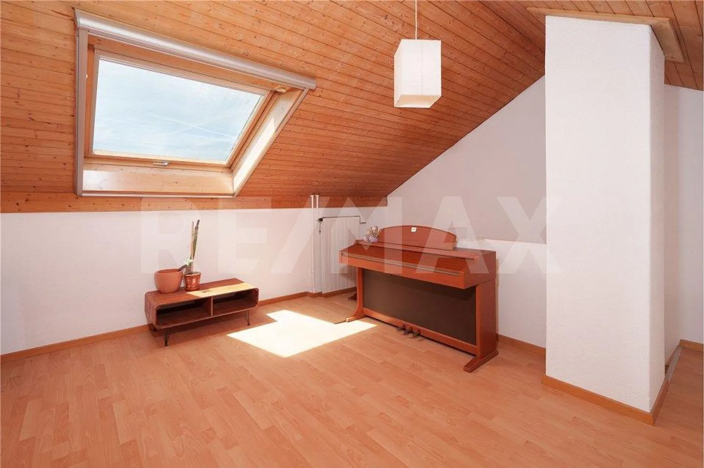 Casa 4 1/2 camere in una posizione tranquilla e centrale - Foto 5 di 6