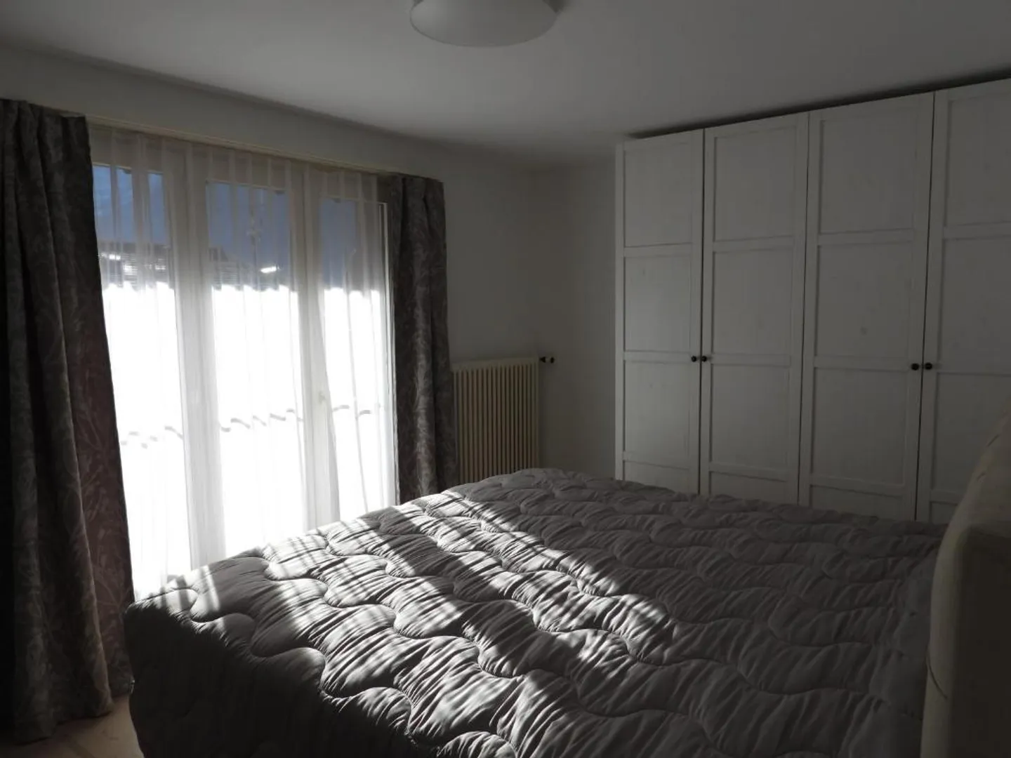 5.5 Room Single Family House with Garden in Linthal - Photo 8 of 12