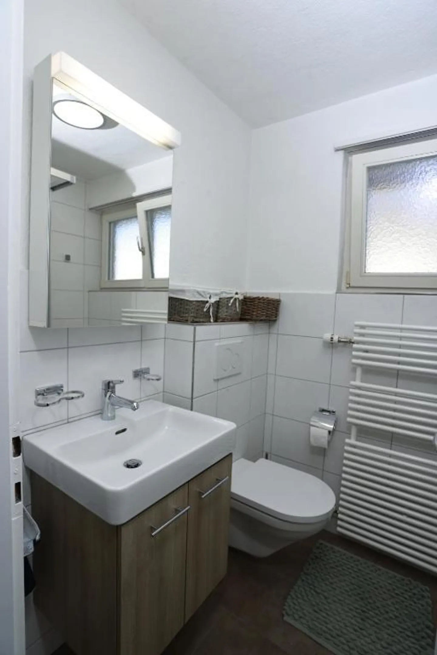 5.5 Room Single Family House with Garden in Linthal - Photo 9 of 12