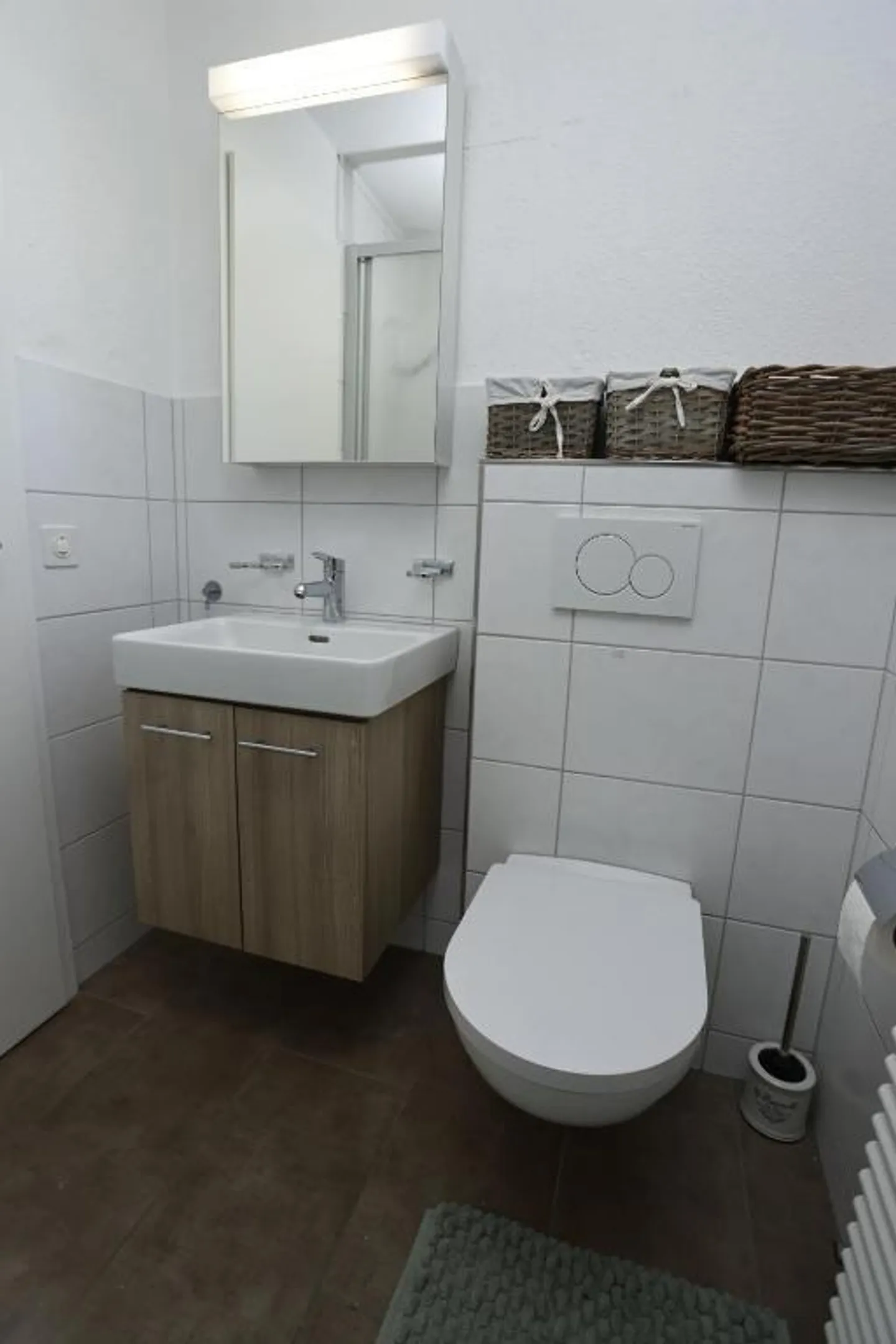 5.5 Room Single Family House with Garden in Linthal - Photo 10 of 12