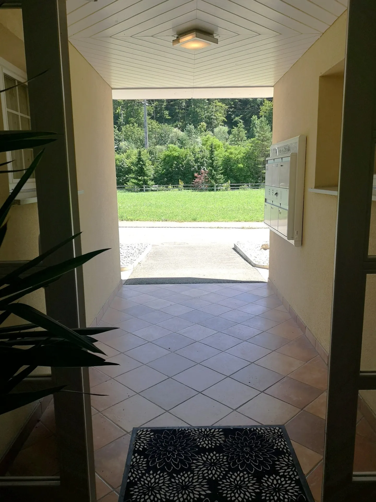 Riduzione del prezzo: appartamento al 1° piano con ascensore, veranda e grande balcone - Foto 26 di 35