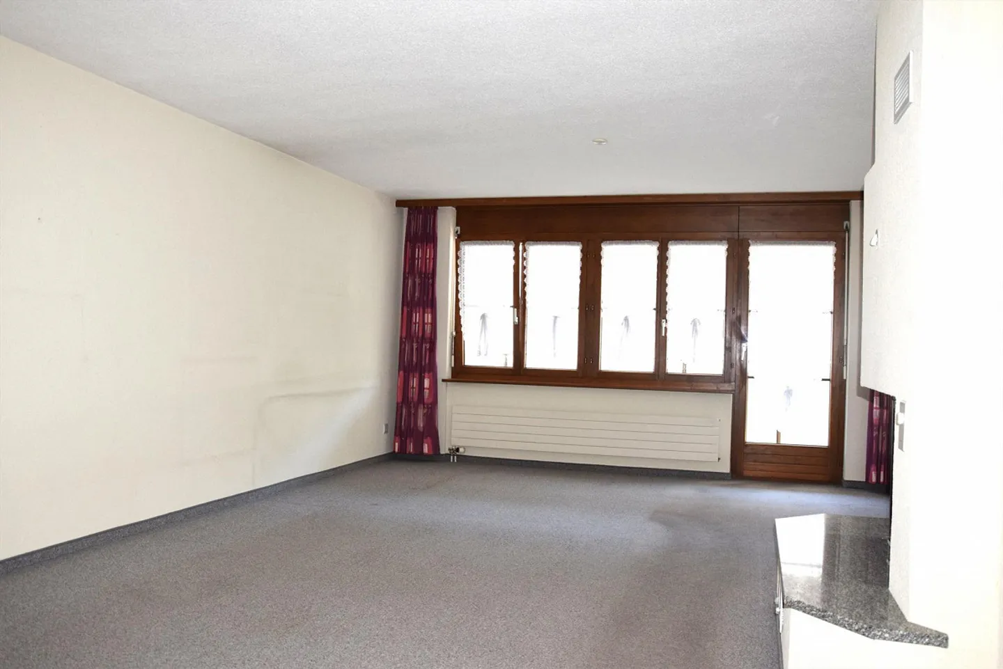 Charmante 4.5-Zimmer-Wohnung - Foto 4 von 17