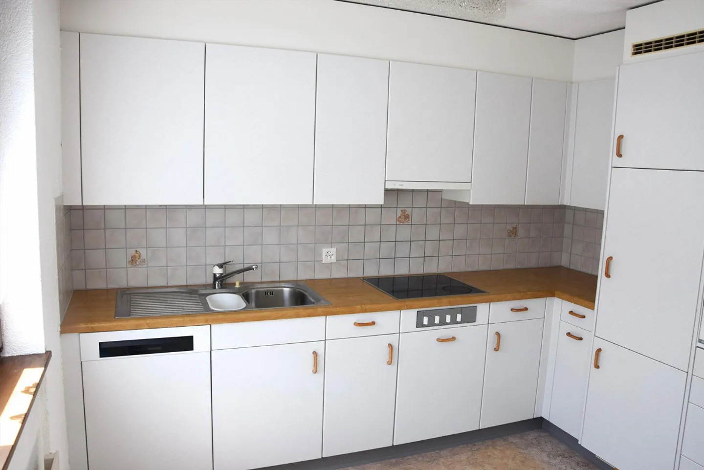 Charmante 4.5-Zimmer-Wohnung - Foto 1 von 17