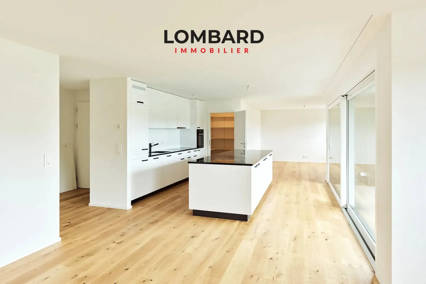 ***RESERVIERT*** Neue 5,5-Zimmer-Wohnung im 1. Stock - Foto 4 von 9
