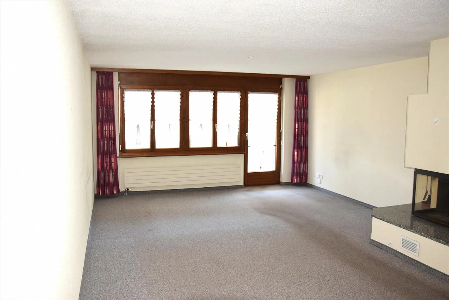 Charmante 4.5-Zimmer-Wohnung - Foto 5 von 17