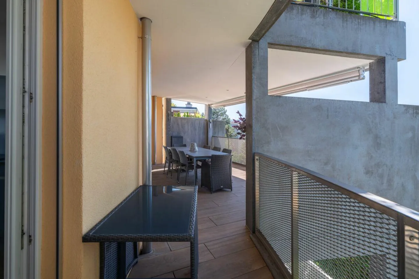 Stylish Living with a View - Exclusive 4.5 Room Condominium - Photo 18 of 26