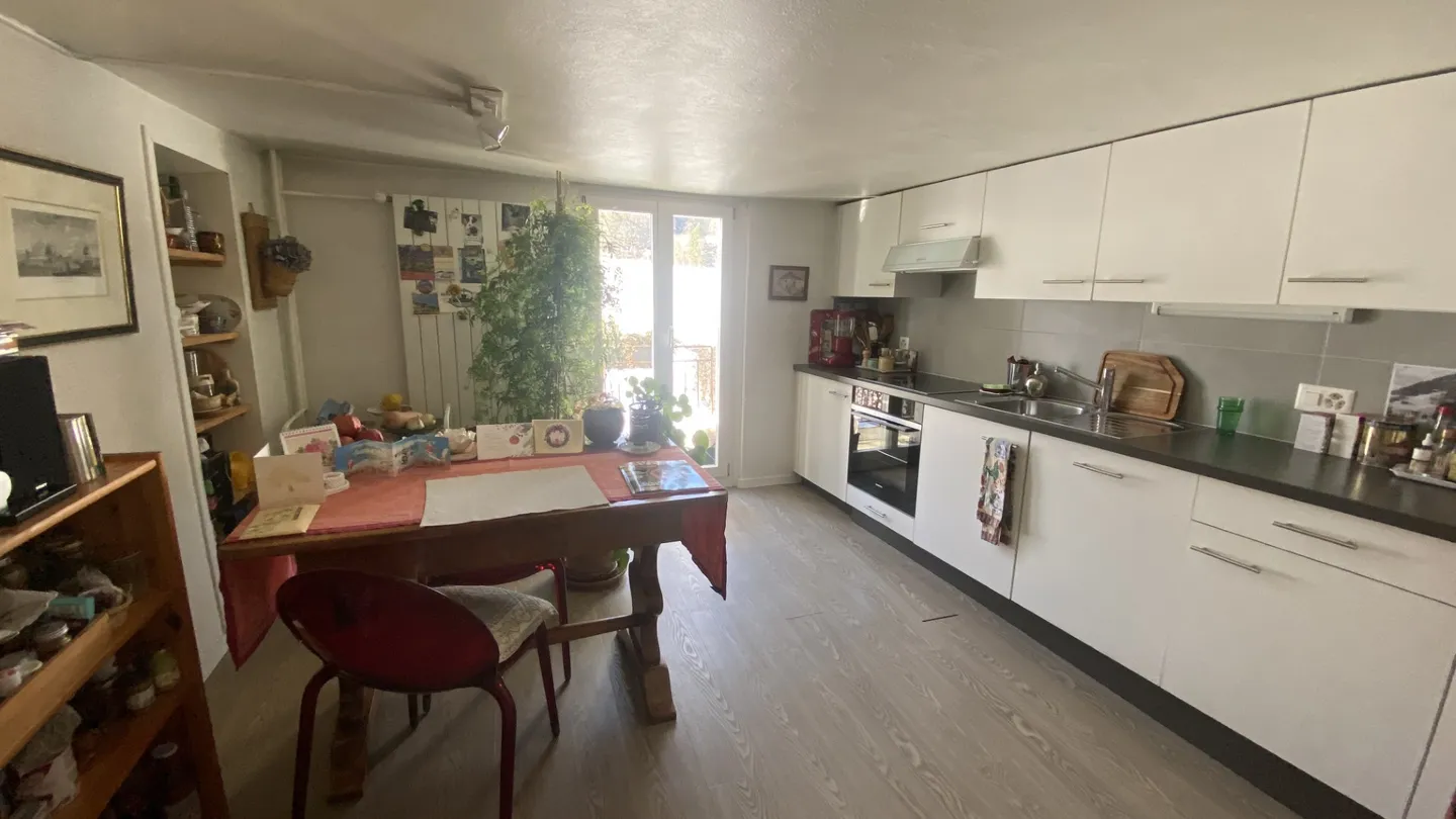 Appartamento in affitto - Foto 1 di 6