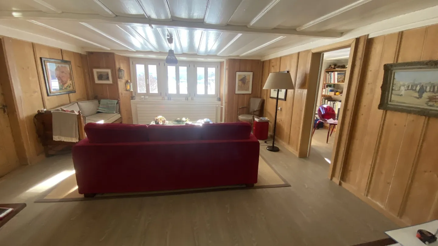 Appartamento in affitto - Foto 2 di 6