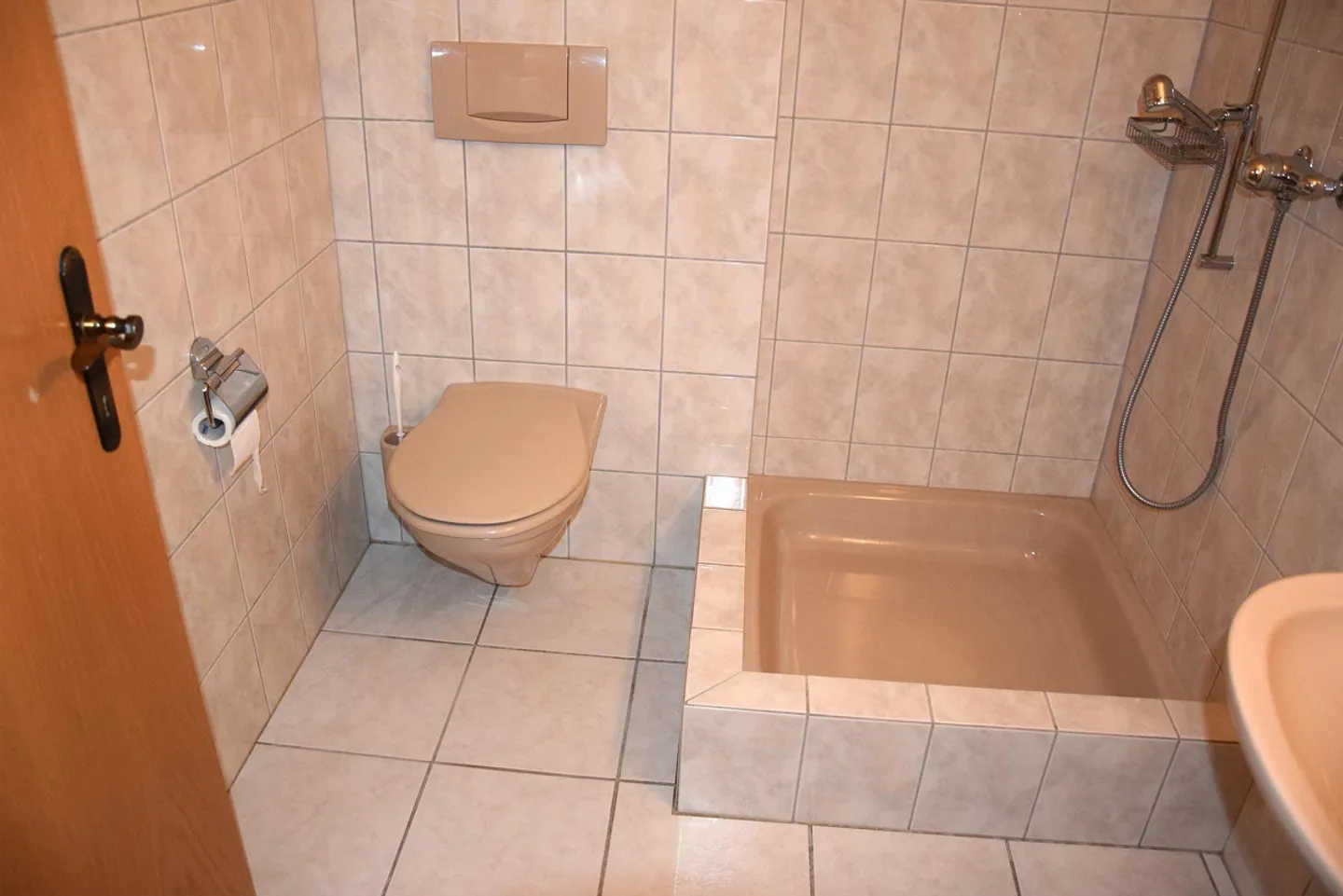 Charmante 4.5-Zimmer-Wohnung - Foto 16 von 17