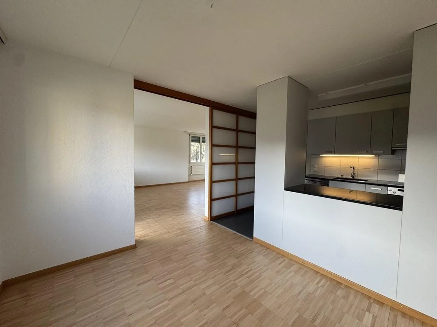 Schöne Familienwohnung an gemütlicher Lage - Foto 4 von 10