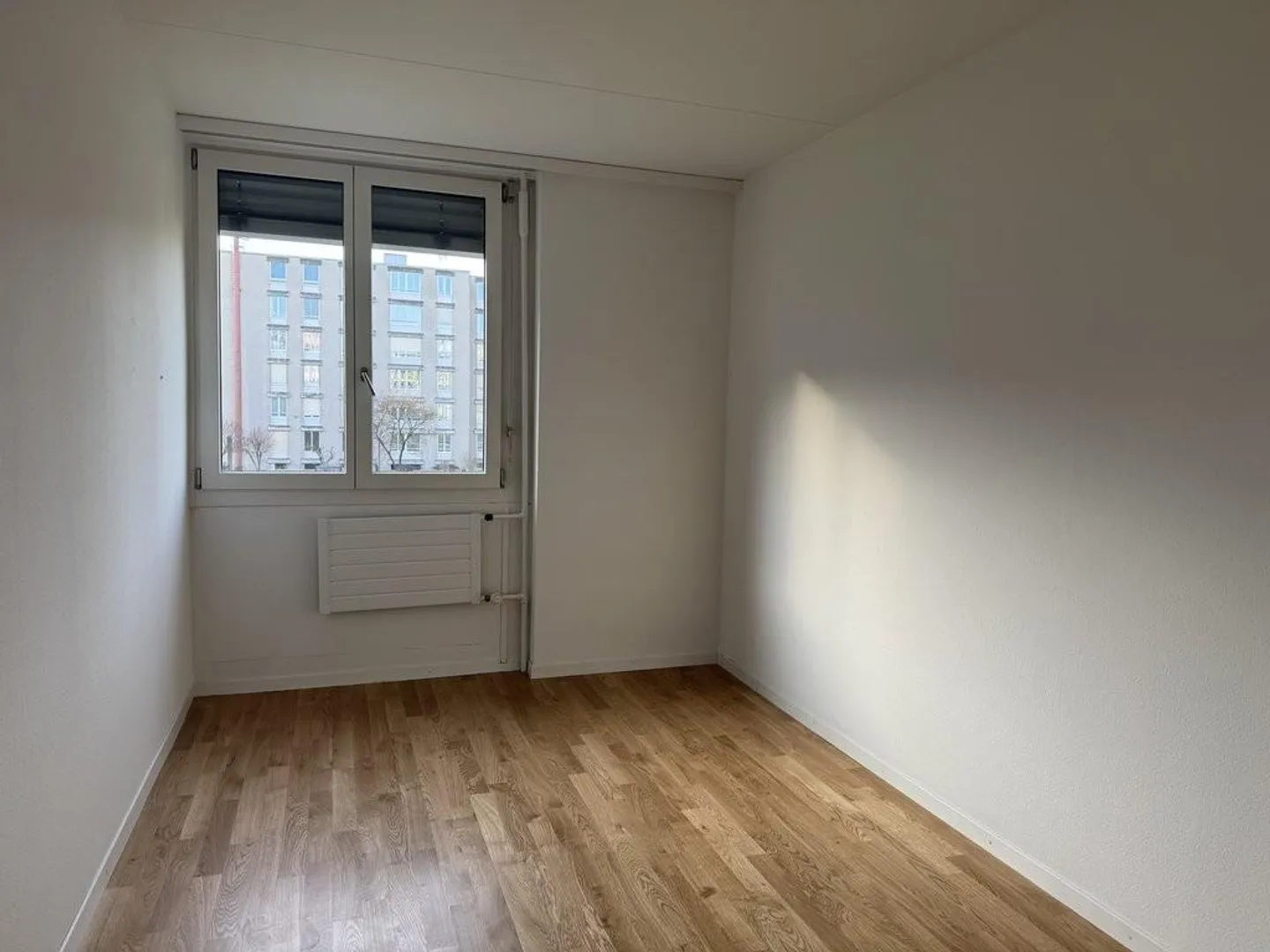 Schöne Familienwohnung an gemütlicher Lage - Foto 5 von 10