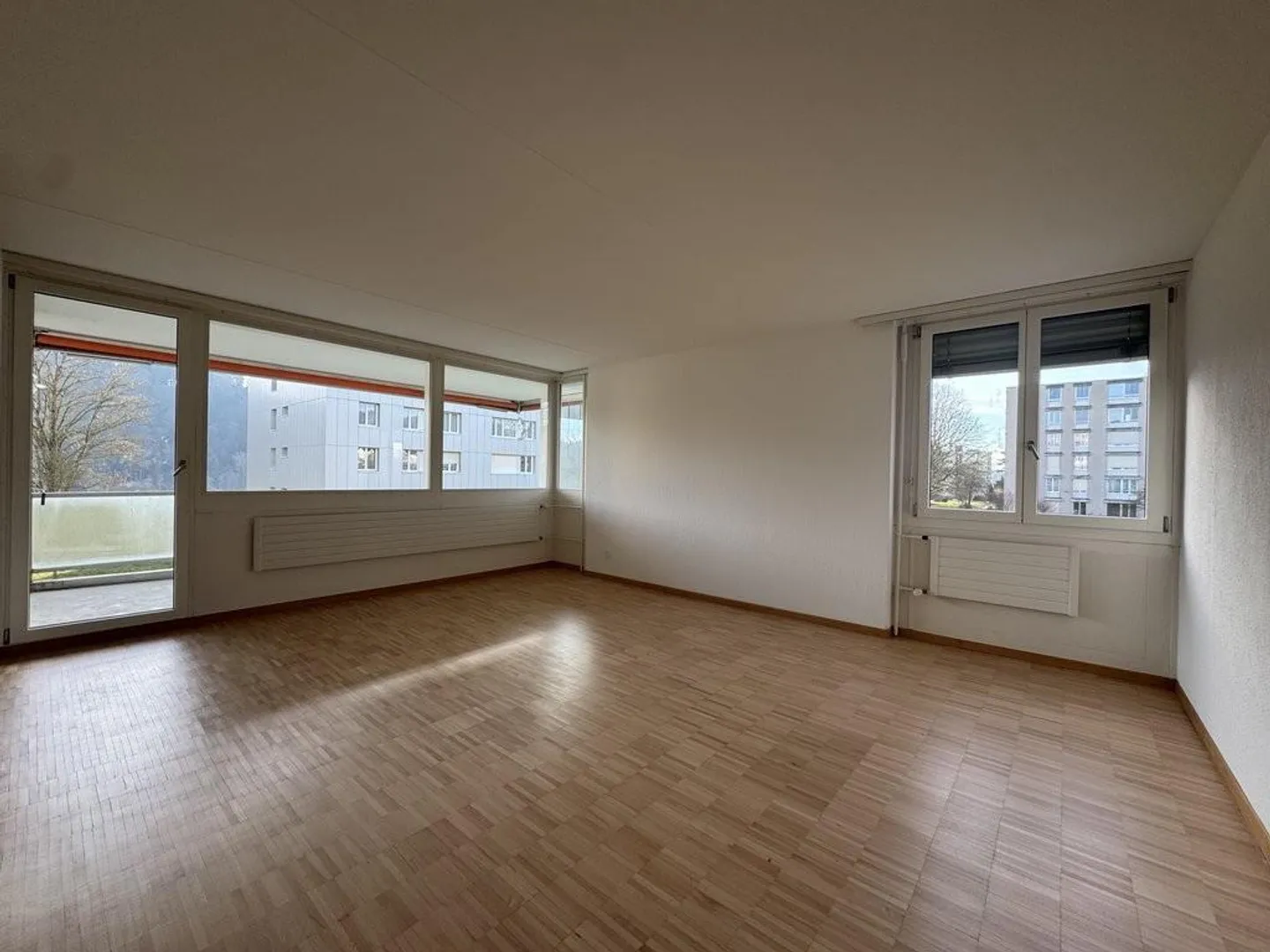 Schöne Familienwohnung an gemütlicher Lage - Foto 6 von 10