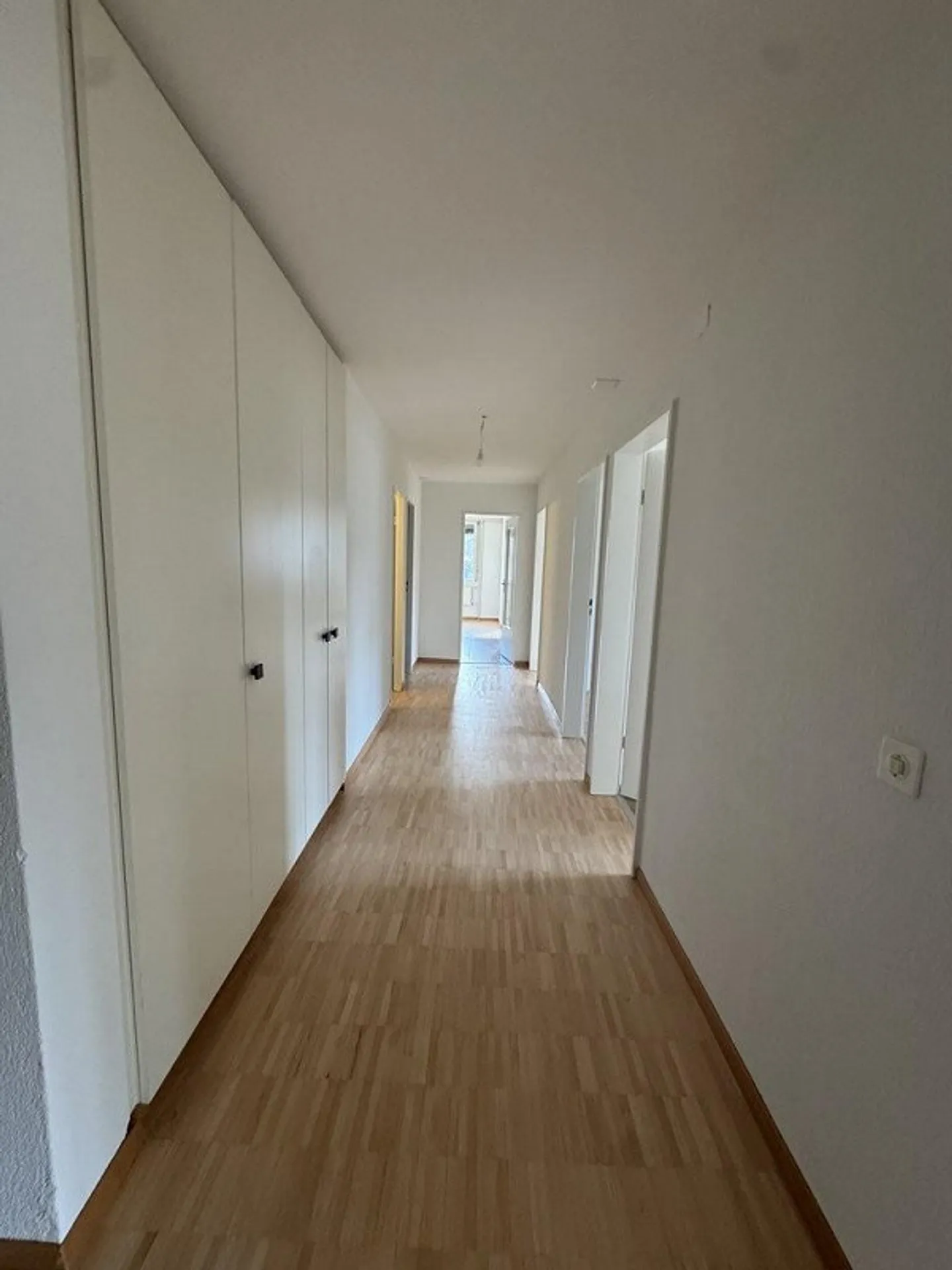 Schöne Familienwohnung an gemütlicher Lage - Foto 8 von 10