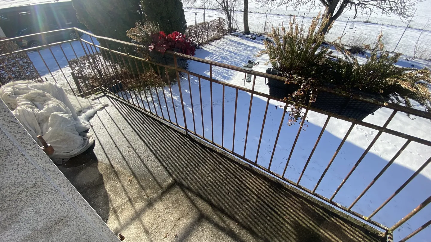 Appartamento in affitto - Foto 5 di 6