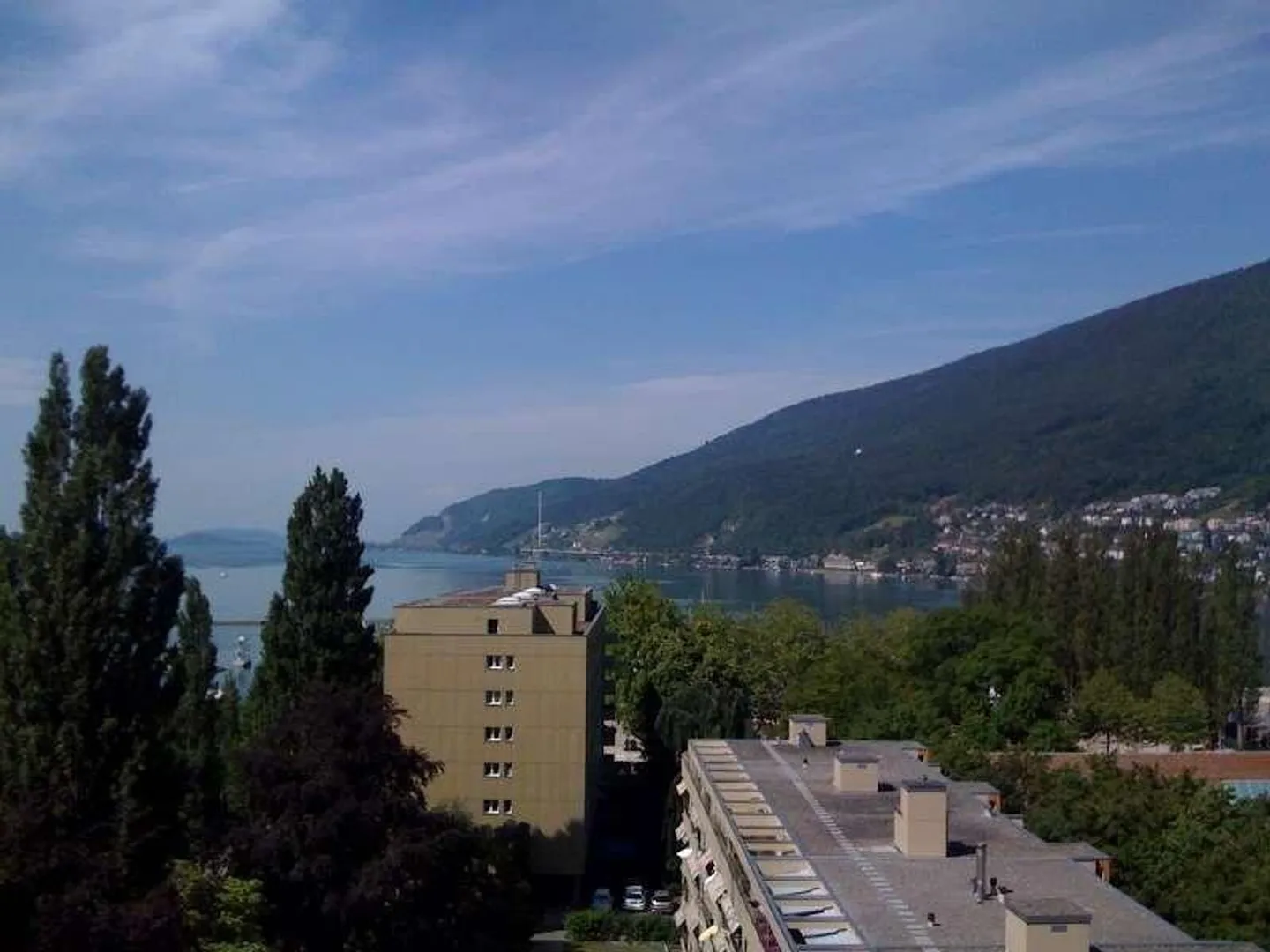 Living with a View - Photo 2 of 5