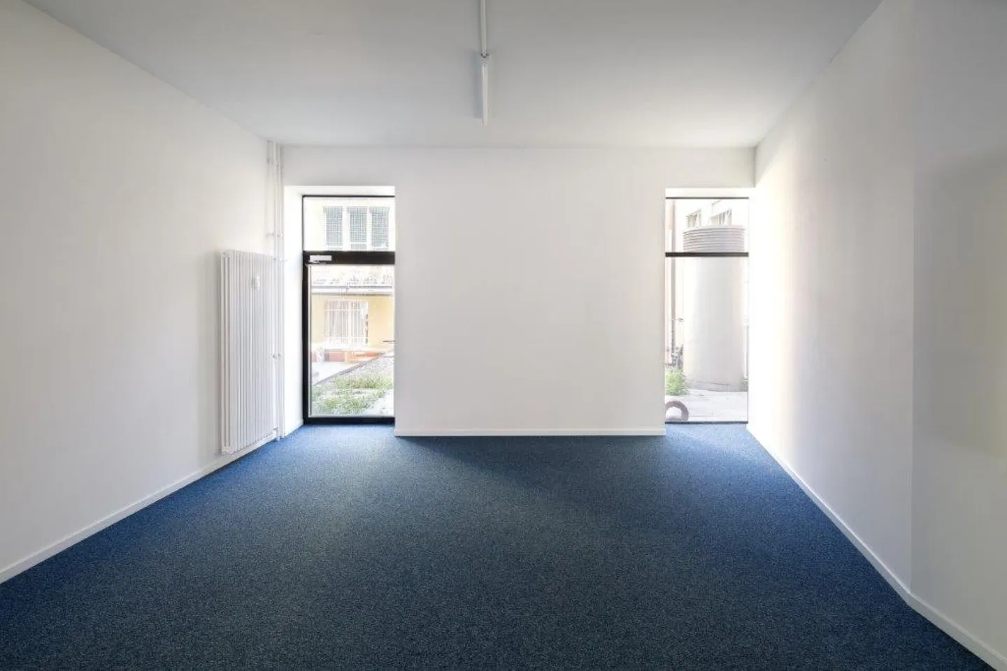 Working in the Heart of Winterthur - Photo 5 of 10