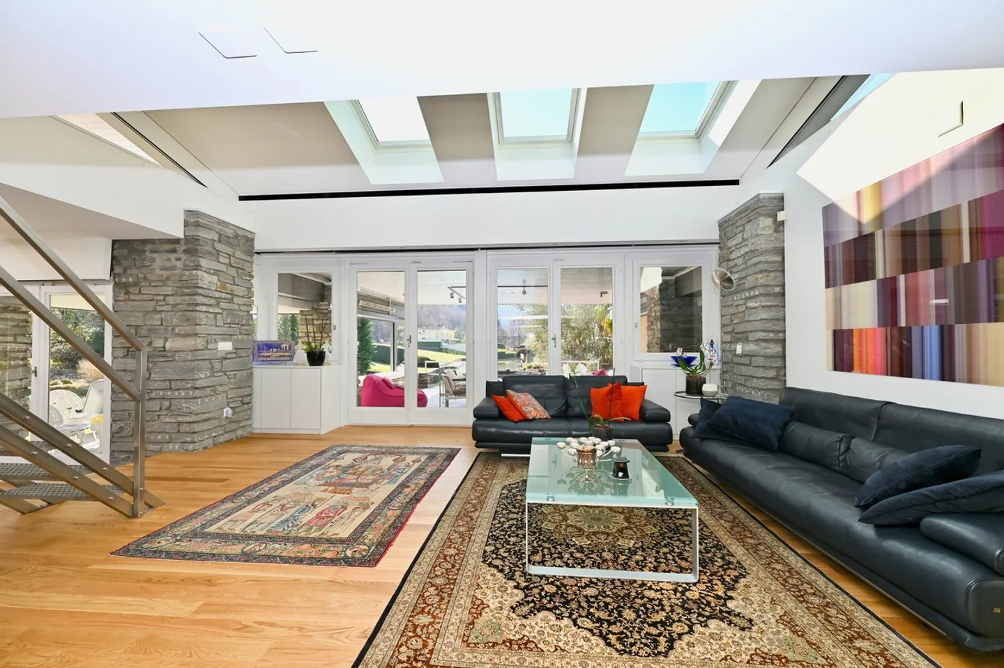 Villa in vendita - Foto 5 di 21