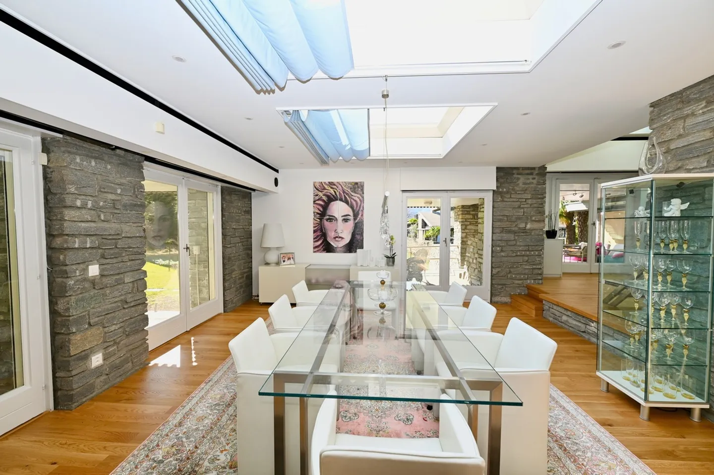 Villa in vendita - Foto 6 di 21