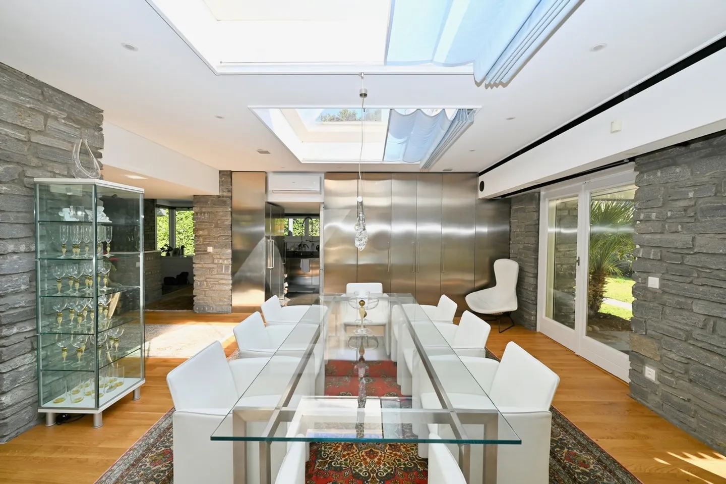 Villa in vendita - Foto 7 di 21