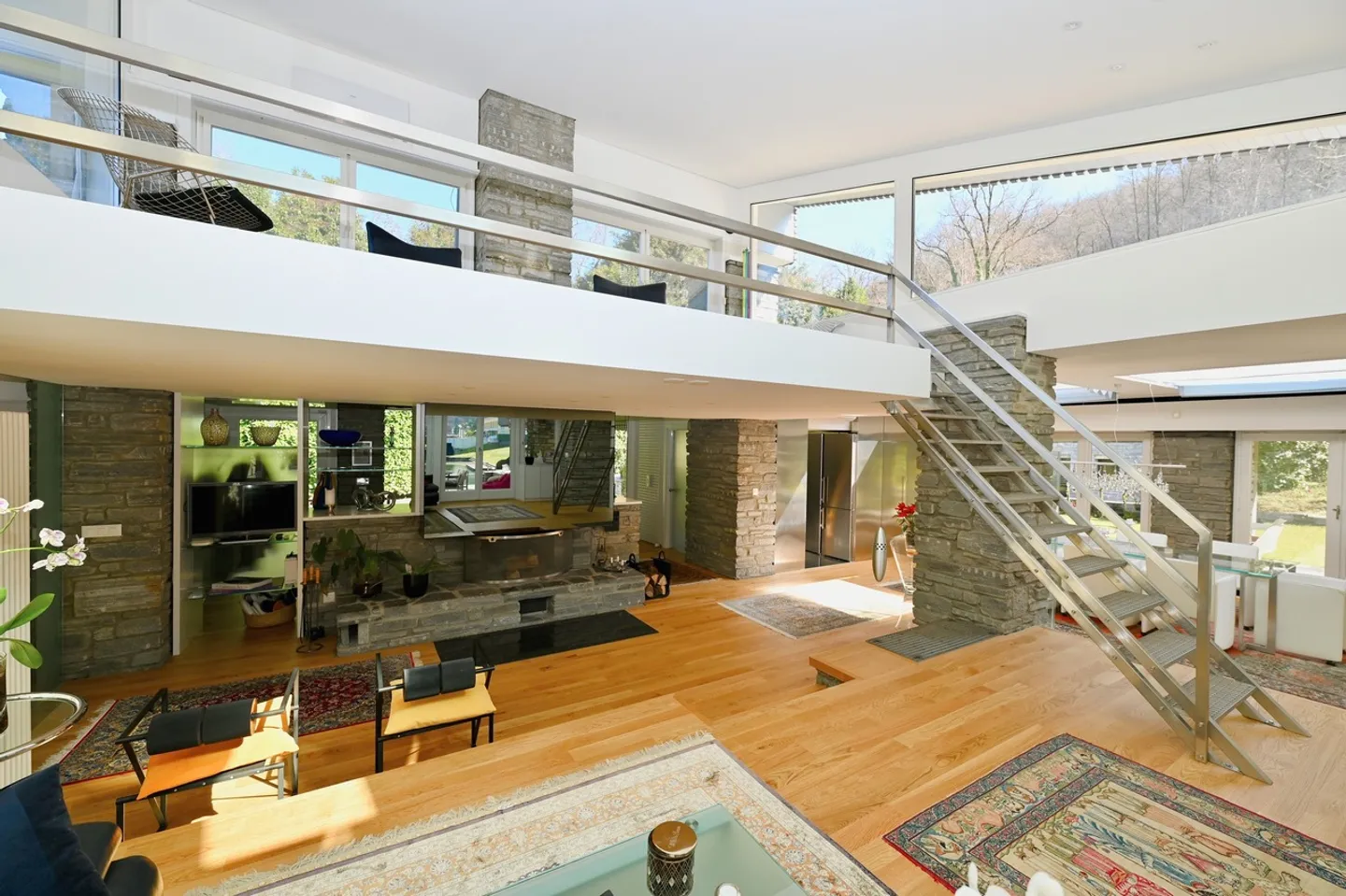 Villa in vendita - Foto 11 di 21