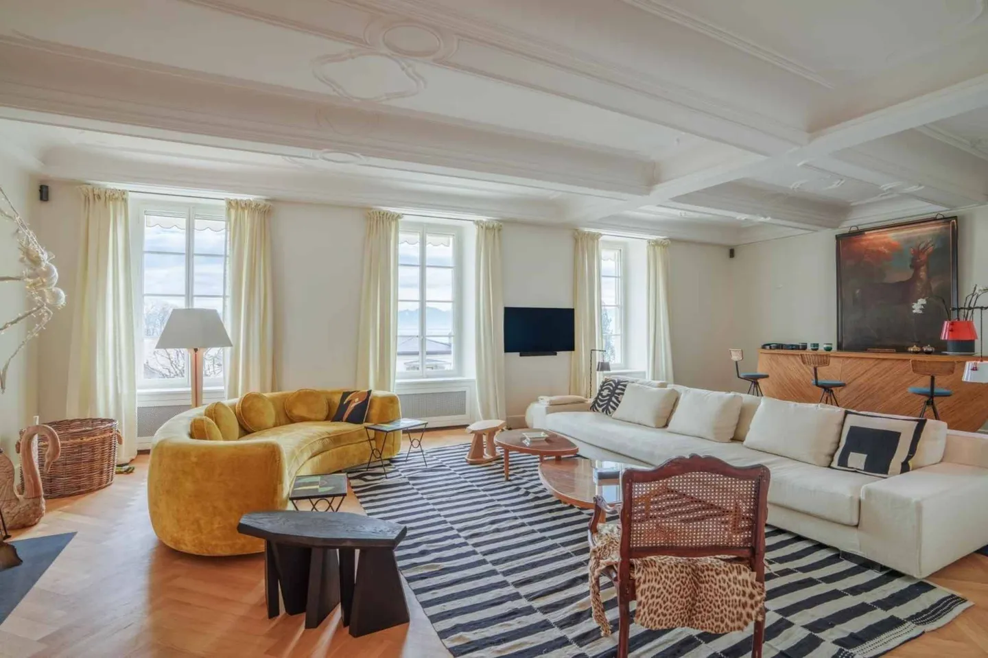 Luxury Property – Luxury Apartment - Breathtaking View - Photo 1 of 11