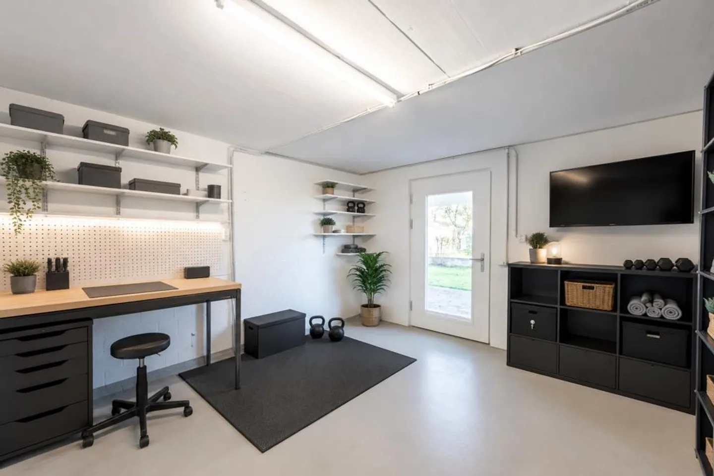 Appartement penthouse exclusif avec vue sur le lac dégagée - Photo 18 sur 22