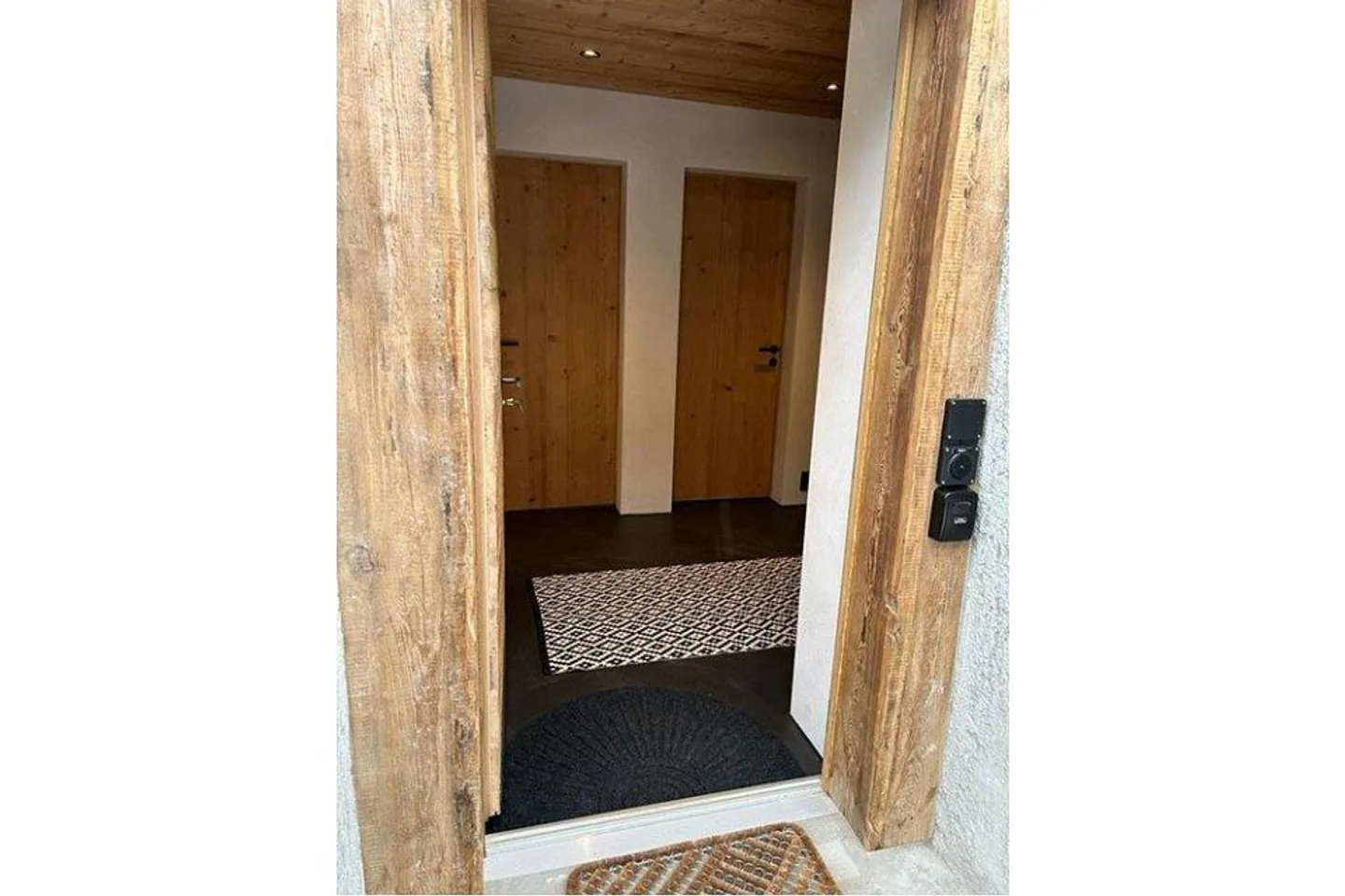 Rental 2.5-room goat stable in Goms - Photo 8 of 13