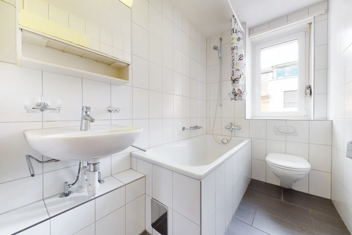 Charmante Stadtwohnung für Ihr Wohlfühlleben - Foto 6 von 6