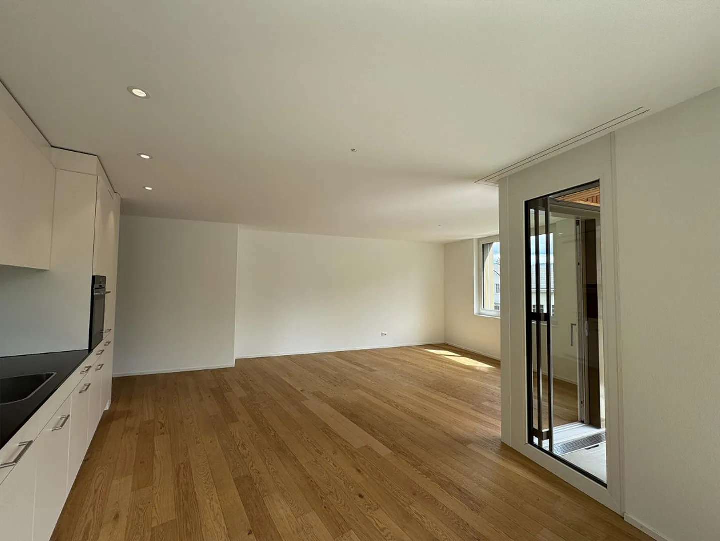 Soleil avec vue large/montagne - Photo 5 sur 10